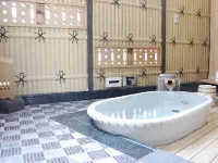 Satsuhana - Kaplıcalı