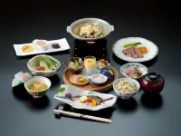 十和田ホテル - 朝食
