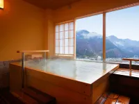 Naruko Kanko Hotel - con terme