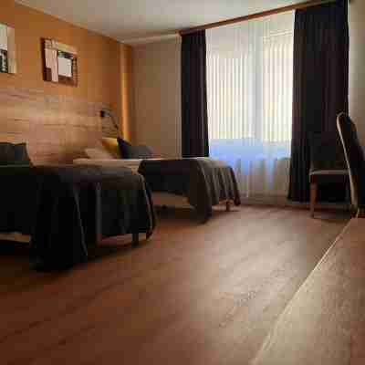 Hotel Hvolsvollur - Central South Iceland Rooms