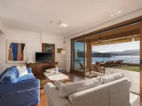 SK Place Luxury Seafront Villas Chania - con encanto