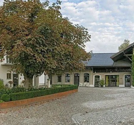 Boutique-Hotel Auberge Langenthal