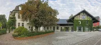 Boutique-Hotel Auberge Langenthal - 4 tähden