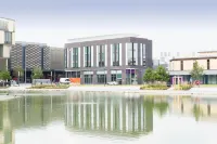 Premier Inn Telford International Centre - Parkering