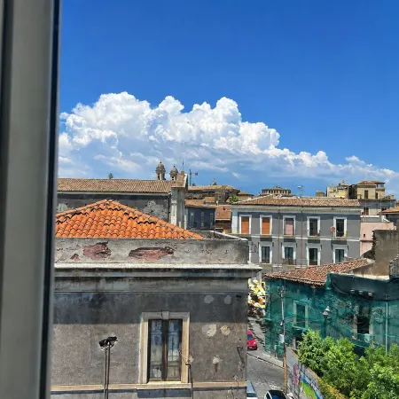 Zurria Rooms