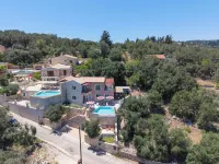 Aelia Paxos Villa by All About Paxos Hotels in 