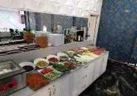 Safir Hotels Çorlu - Frühstück