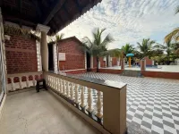 Baga beach heritage resort - 3-Star