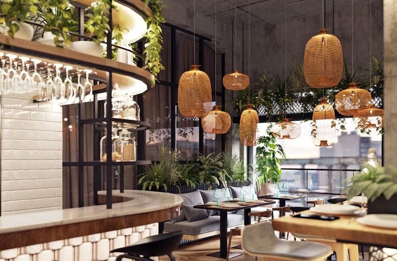 John & Will Silo-Hotel by Guldsmeden photo 4