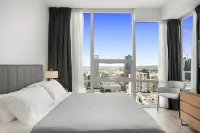 Level Los Angeles - Downtown South Olive - spa