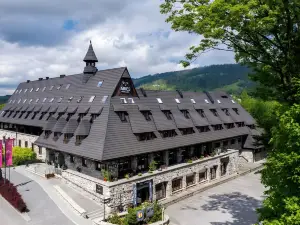 Top 10 Premium Hotels in Tatra County