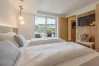 Laurena Aparthotel Near Brixen - spa