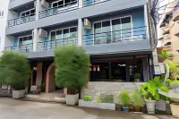 Memory Patong - bar