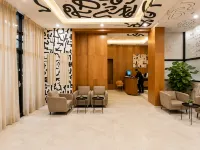 Unico Hôtel & Spa Casablanca Hotels near FMSAR
