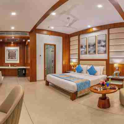 Dwarkadhish Lords Eco Inn Rooms
