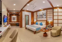 Dwarkadhish Lords Eco Inn - 3-Star
