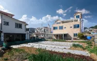Geojae Marine Boy Pension - Pensions