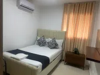 Santo Domingo NORTE OASIS by Jacobo Majluta - Homestay