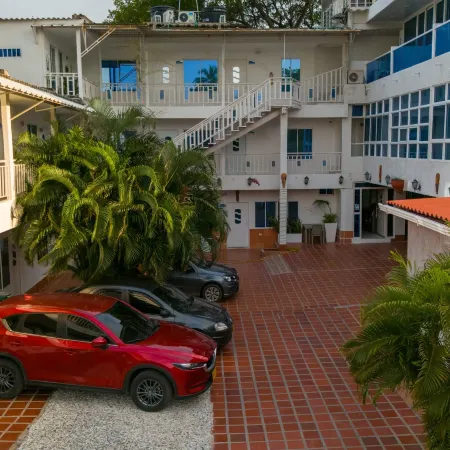 Hotel Bello Caribe