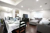 Sweet 4 Bedroom, 3 Bath Plus Loft Bedroom, Pool Home - อ่างจากุชชี่