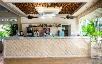 Vista Sol Punta Cana Beach Resort & Spa - All Inclusive - bar