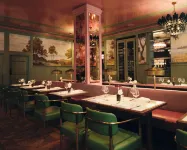 Hotel Viking - bar