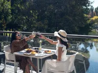 Anew Hotel Roodepoort Johannesburg - breakfast