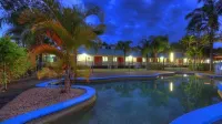 Maroochy River Bungalows - 3-Star