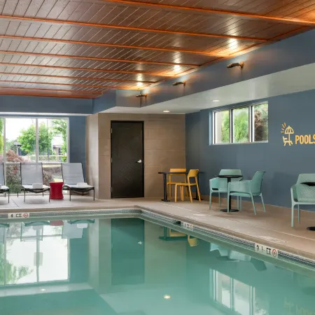 Home2 Suites by Hilton Atlanta South/McDonough