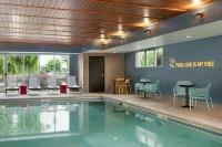 Home2 Suites by Hilton Atlanta South/McDonough - Wifi