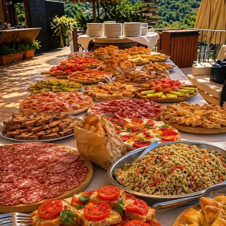 Agriturismo AgrileisureTime