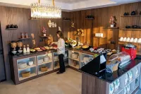 CASA AYRIS - breakfast