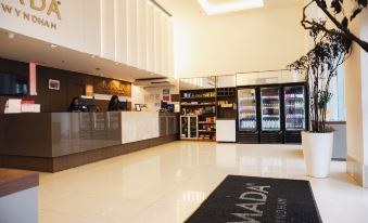 Ramada by Wyndham Campos Dos Goytacazes Hotel & Suites