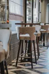 Bastion Heritage Hotel - Quầy bar