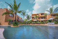 Mato Boutique Hotel - Beach