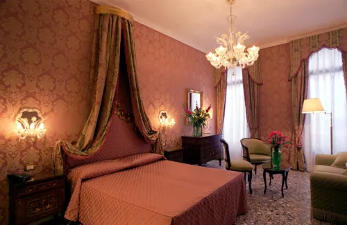 Casa Pisani Canal - 3-Star