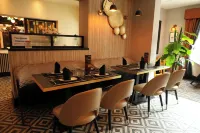 The Continental Hotel, Derby - 3-Star