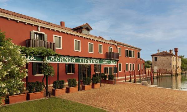 Locanda Cipriani