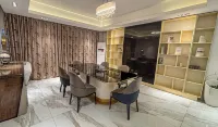 Naija Shortlet - 4-Star