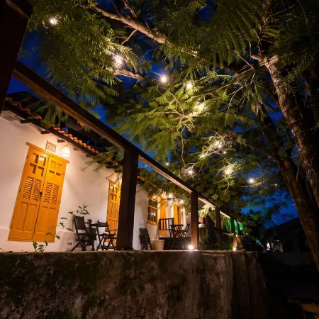 Villa Dolce Mare
