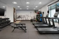 SpringHill Suites by Marriott Steamboat Springs - Gym
