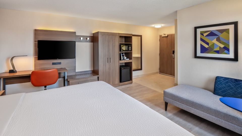 Holiday Inn Express TORONTO DOWNTOWN by IHG