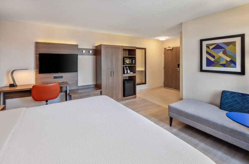 Holiday Inn Express Toronto Downtown by IHG