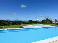 Senomoto Kogen Hotel - Pools