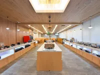 Livemax Resort Sanukishionoeonsen - parking