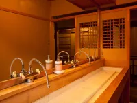 Atarashiya Ryokan - واي فاي