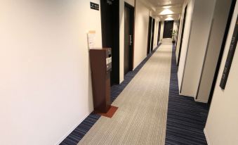 HOTEL LiVEMAX Hachioji Ekimae