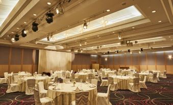 Kansai Airport Washington Hotel