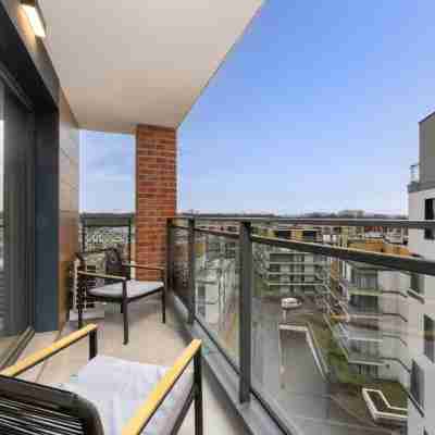 Malila Premium Apartments Rakowicka 453 Others