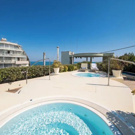 Hotel le Palme - Premier Resort